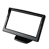 3x100x100 LCD-5s5S